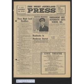 1964-01-21 West Auckland Press