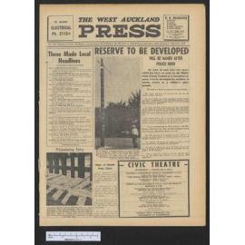 1964-02-04 West Auckland Press