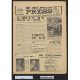 1963-11-12 West Auckland Press