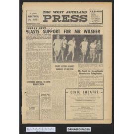 1964-02-11 West Auckland Press