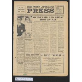 1964-02-18 West Auckland Press