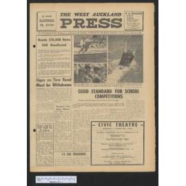 1964-02-25 West Auckland Press