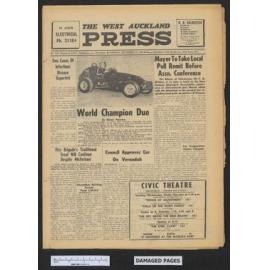 1963-12-10 West Auckland Press
