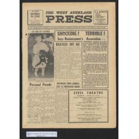 1964-03-10 West Auckland Press