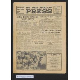 1966-01-18 West Auckland Press