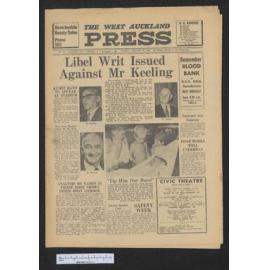 1966-01-25 West Auckland Press