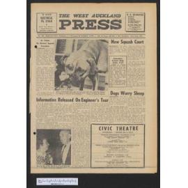 1964-04-07 West Auckland Press