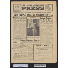 1964-04-14 West Auckland Press