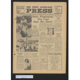 1966-03-01 West Auckland Press