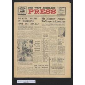 1965-03-09 West Auckland Press