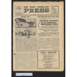 1964-04-28 West Auckland Press