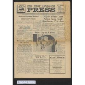 1965-03-23 West Auckland Press