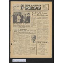 1966-03-22 West Auckland Press