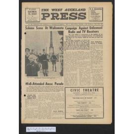 1964-05-05 West Auckland Press