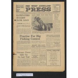 1966-03-29 West Auckland Press