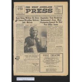 1964-05-12 West Auckland Press