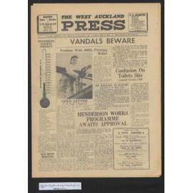 1965-04-13 West Auckland Press