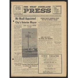 1964-05-19 West Auckland Press