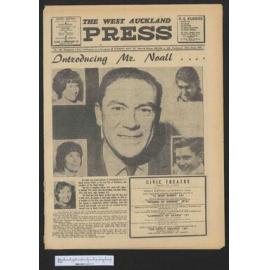 1964-05-26 West Auckland Press