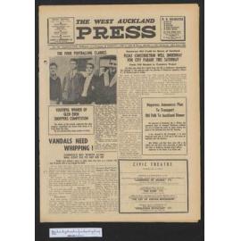 1964-06-02 West Auckland Press