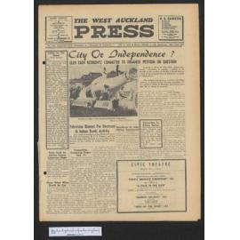 1964-06-09 West Auckland Press