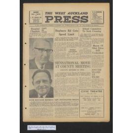 1965-08-03 West Auckland Press