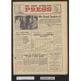 1964-07-28 West Auckland Press