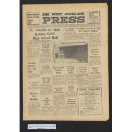 1965-08-24 West Auckland Press