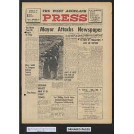 1964-08-11 West Auckland Press