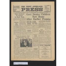 1965-09-07 West Auckland Press