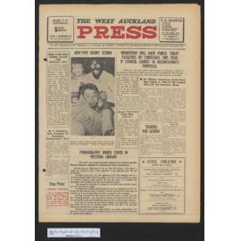 1964-08-18 West Auckland Press