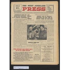 1964-08-25 West Auckland Press