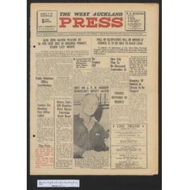 1964-09-01 West Auckland Press