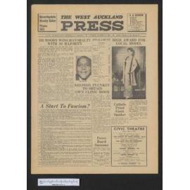 1965-10-19 West Auckland Press