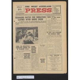 1964-09-08 West Auckland Press