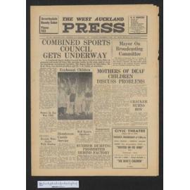 1965-11-09 West Auckland Press