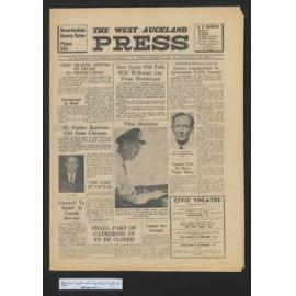 1965-11-23 West Auckland Press