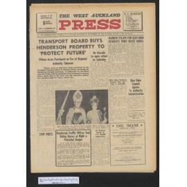 1964-09-29 West Auckland Press