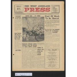1964-10-20 West Auckland Press
