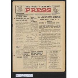1964-10-27 West Auckland Press
