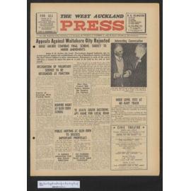 1964-11-03 West Auckland Press