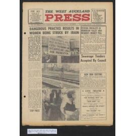 1964-11-17 West Auckland Press