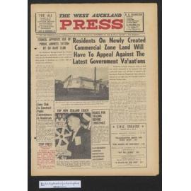 1964-11-24 West Auckland Press
