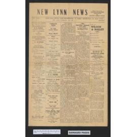 1949 June - New Lynn News