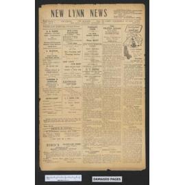 1949 September - New Lynn News