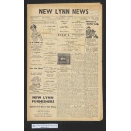 1950 June - New Lynn News