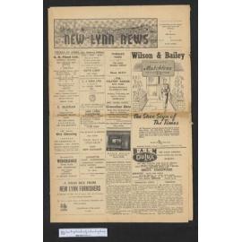 1950 December - New Lynn News