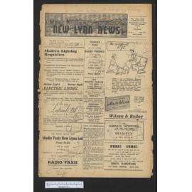 1951 June - New Lynn News