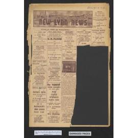 1953 May - New Lynn News