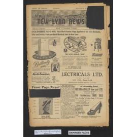 1953 September - New Lynn News